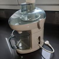 Centrifuga estrattore di succo