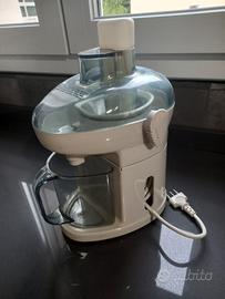 Centrifuga estrattore di succo