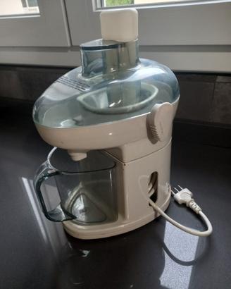 Centrifuga estrattore di succo