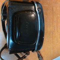 Macchina fotografica Ferrania Lince 3