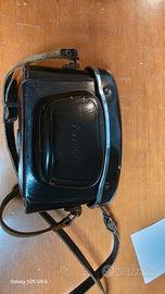 Macchina fotografica Ferrania Lince 3