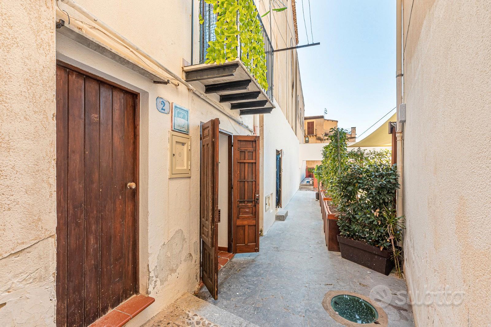 Appartamento – Cefalù, Palermo - Vista 4