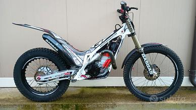 Gas Gas TXT 280 - 2018