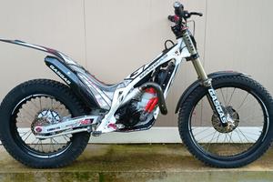 Gas Gas TXT 280 - 2018