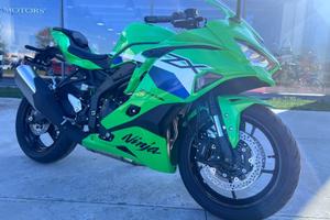 KAWASAKI Ninja ZX-4RR