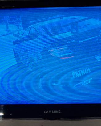 TV Samsung UE32C4000 pezzi di ricambio