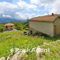 RUSTICO DA PERSONALIZZARE A PROPRIO PIACIMENTO