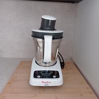 Moulinex volupta robot da cucina