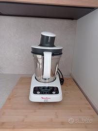Moulinex volupta robot da cucina