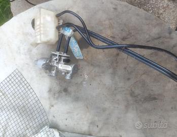 Pompa Freni Smart Fortwo 450/451 Bosch Y21883