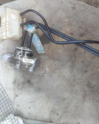 Pompa Freni Smart Fortwo 450/451 Bosch Y21883