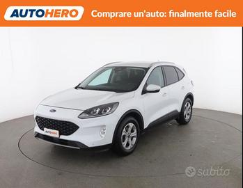 FORD Kuga LY20659