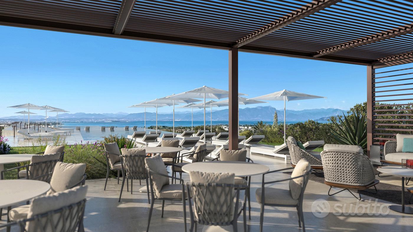Appartamento – Peschiera del Garda - Vista 3