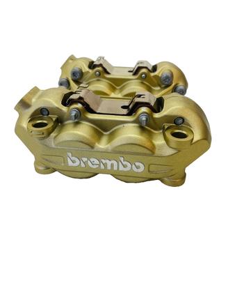 PINZE FRENO BREMBO ORO INT 100 P4 32 SPMV8000B1544