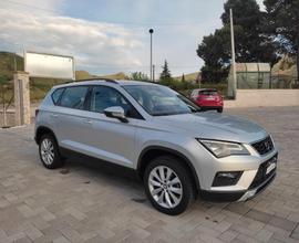 Seat Ateca 1.6 TDI 116 CV XCELLENCE 2019 NUOVA