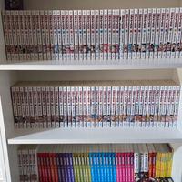 one piece 1-90 gazzetta dello Sport