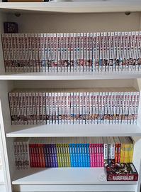 one piece 1-90 gazzetta dello Sport