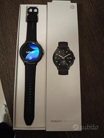 Xiaomi Watch 2 pro