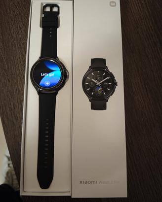 Xiaomi Watch 2 pro