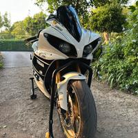 Yamaha R1 Big Bang