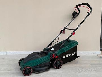 Tosaerba elettrico Parkside Perm 1500