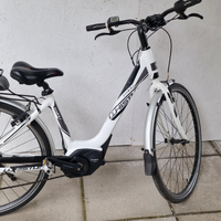 City bike elettrica