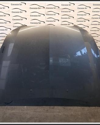 Cofano Motore Anteriore LANCIA Delta III 51808857