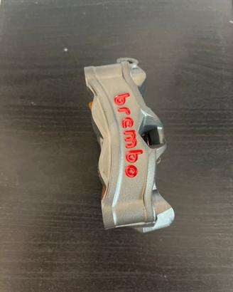 Pinza brembo 4p radiale