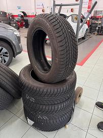 Pneumatici invernali Bridgestone