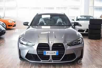 Bmw M3 Touring 3.0 Competition M xdrive IVA ESPOST