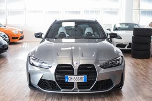 Bmw M3 Touring 3.0 Competition M xdrive IVA ESPOST