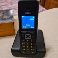 Telefono cordless Gigaset