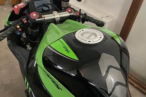 Kawasaki Ninja ZX-10 - 2018