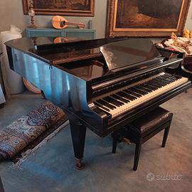 PIANOFORTE BÖSENDORFER 