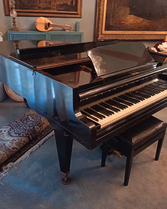 PIANOFORTE BÖSENDORFER 