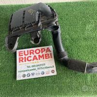 Airbox filtro aria Peugeot 308