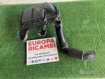 Airbox filtro aria Peugeot 308