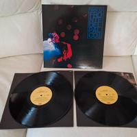 Vinile Vasco Rossi: Fronte Del Palco 1990 1st