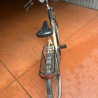 Bicicletta