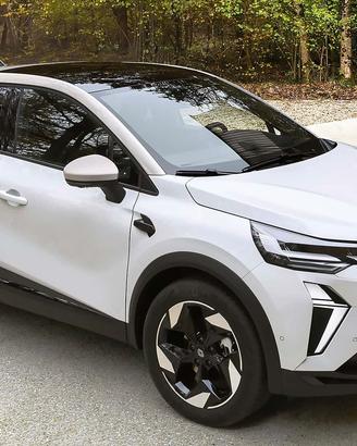 RICAMBI X RENAULT CAPTUR 2025