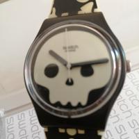 Orologio swatch serie speciale