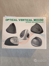Mouse verticale per MANCINI