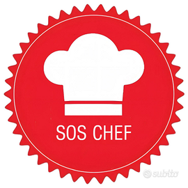 Cucina Sala Bar pizzeria Reception Piscina Pulizie