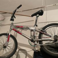 Bici bmx trubbiani