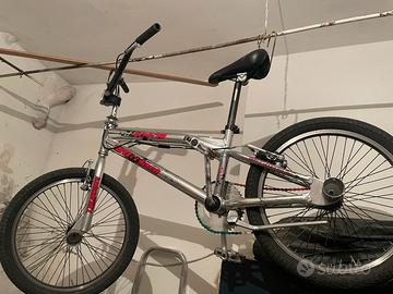 Bici bmx trubbiani