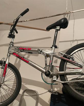 Bici bmx trubbiani
