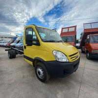 Iveco Daily 60C15 A TELAIO PASSO 4350