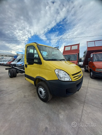 Iveco Daily 60C15 A TELAIO PASSO 4350