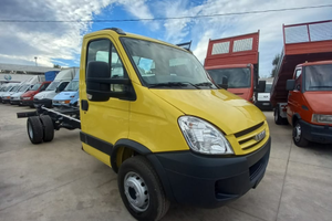 Iveco Daily 60C15 A TELAIO PASSO 4350