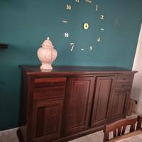 sala da pranzo